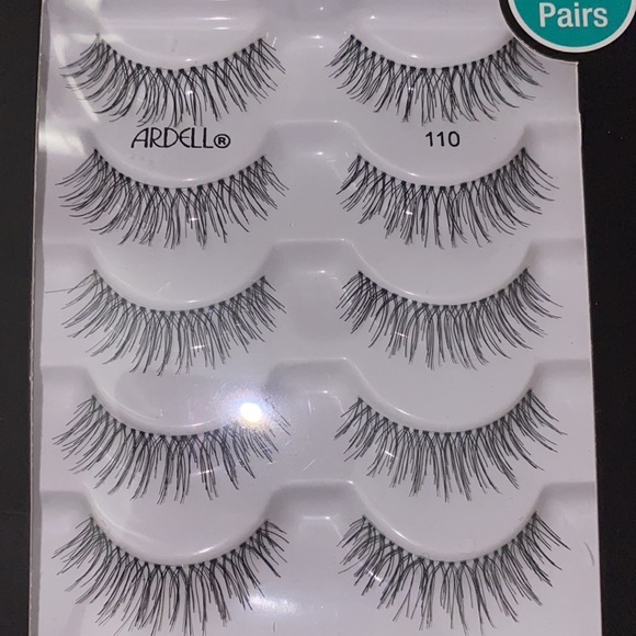 Ardell Natural Lash- 110 - Picture 2 of 2